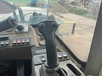 2001 ljungby l17 shovel - afbeelding 10 van  19