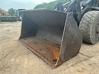 2001 ljungby l17 shovel - afbeelding 3 van  19