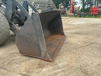 2001 ljungby l17 shovel - afbeelding 4 van  19