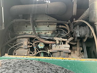 2001 ljungby l17 shovel - afbeelding 6 van  19