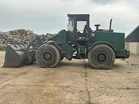 2001 ljungby l17 shovel - afbeelding 18 van  19