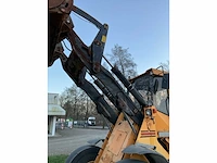 2001 ljungby maskin l10 wiellader - afbeelding 11 van  48