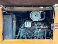 2001 ljungby maskin l10 wiellader - afbeelding 22 van  48
