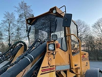 2001 ljungby maskin l10 wiellader - afbeelding 28 van  48
