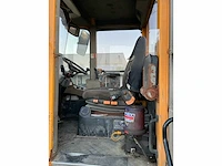 2001 ljungby maskin l10 wiellader - afbeelding 29 van  48