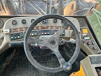 2001 ljungby maskin l10 wiellader - afbeelding 32 van  48