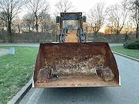 2001 ljungby maskin l10 wiellader - afbeelding 47 van  48