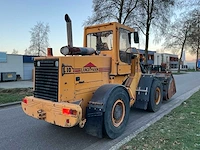 2001 ljungby maskin l10 wiellader - afbeelding 48 van  48