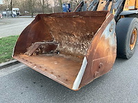 2001 ljungby maskin l10 wiellader - afbeelding 7 van  48