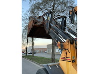 2001 ljungby maskin l10 wiellader - afbeelding 14 van  48