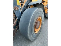 2001 ljungby maskin l10 wiellader - afbeelding 15 van  48