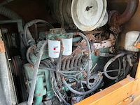 2001 ljungby maskin l10 wiellader - afbeelding 24 van  48