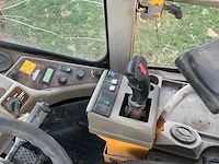 2001 ljungby maskin l10 wiellader - afbeelding 35 van  48