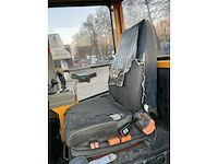 2001 ljungby maskin l10 wiellader - afbeelding 37 van  48