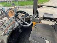 2001 ljungby maskin l10 wiellader - afbeelding 43 van  48