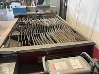 2001 lockformer nt 2000 plasmasnijmachine - afbeelding 2 van  13