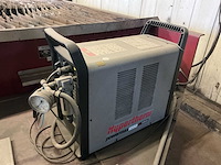 2001 lockformer nt 2000 plasmasnijmachine - afbeelding 3 van  13