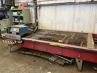 2001 lockformer nt 2000 plasmasnijmachine - afbeelding 7 van  13