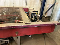 2001 lockformer nt 2000 plasmasnijmachine - afbeelding 8 van  13