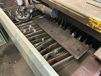 2001 lockformer nt 2000 plasmasnijmachine - afbeelding 11 van  13