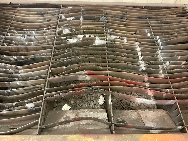 2001 lockformer nt 2000 plasmasnijmachine - afbeelding 12 van  13