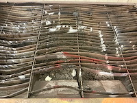 2001 lockformer nt 2000 plasmasnijmachine - afbeelding 12 van  13