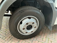 2001 man tgl 8.180 4x2 bl vrachtwagen - afbeelding 11 van  50