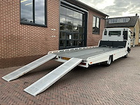 2001 man tgl 8.180 4x2 bl vrachtwagen - afbeelding 19 van  50