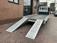 2001 man tgl 8.180 4x2 bl vrachtwagen - afbeelding 20 van  50