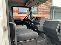 2001 man tgl 8.180 4x2 bl vrachtwagen - afbeelding 25 van  50