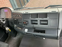 2001 man tgl 8.180 4x2 bl vrachtwagen - afbeelding 26 van  50