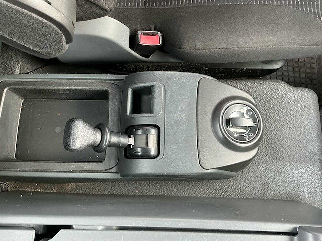 2001 man tgl 8.180 4x2 bl vrachtwagen - afbeelding 28 van  50