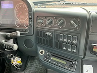 2001 man tgl 8.180 4x2 bl vrachtwagen - afbeelding 29 van  50