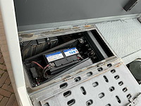 2001 man tgl 8.180 4x2 bl vrachtwagen - afbeelding 30 van  50