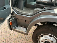 2001 man tgl 8.180 4x2 bl vrachtwagen - afbeelding 32 van  50