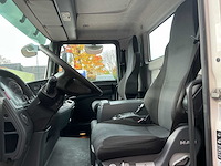 2001 man tgl 8.180 4x2 bl vrachtwagen - afbeelding 34 van  50