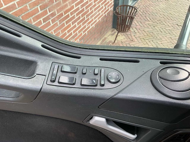 2001 man tgl 8.180 4x2 bl vrachtwagen - afbeelding 37 van  50