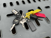 2001 man tgl 8.180 4x2 bl vrachtwagen - afbeelding 39 van  50