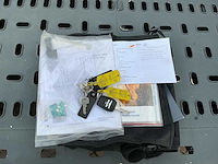 2001 man tgl 8.180 4x2 bl vrachtwagen - afbeelding 41 van  50