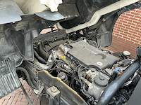 2001 man tgl 8.180 4x2 bl vrachtwagen - afbeelding 46 van  50