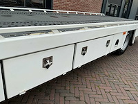 2001 man tgl 8.180 4x2 bl vrachtwagen - afbeelding 49 van  50