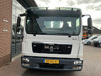 2001 man tgl 8.180 4x2 bl vrachtwagen - afbeelding 7 van  50