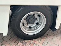 2001 man tgl 8.180 4x2 bl vrachtwagen - afbeelding 9 van  50