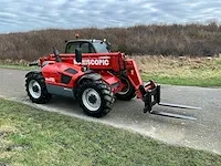 2001 manitou mt932 verreiker - afbeelding 2 van  29