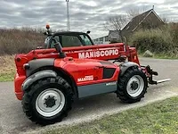2001 manitou mt932 verreiker - afbeelding 3 van  29