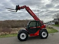 2001 manitou mt932 verreiker - afbeelding 6 van  29