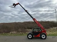 2001 manitou mt932 verreiker - afbeelding 7 van  29