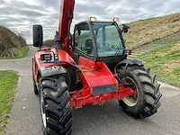 2001 manitou mt932 verreiker - afbeelding 8 van  29