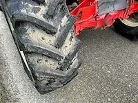 2001 manitou mt932 verreiker - afbeelding 10 van  29