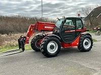 2001 manitou mt932 verreiker